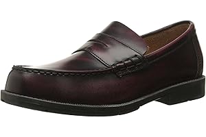 JOSMO Academie Gear Josh Penny Loafer (Toddler/Little Kid/Big Kid)