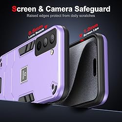 Kukoufey Phone Case Compatible with Tecno Pop 5