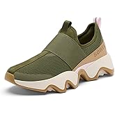 Sorel Women's Kinetic Impact Ii Strap Sneaker