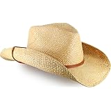 Stetson Men's Bryce Straw Hat 