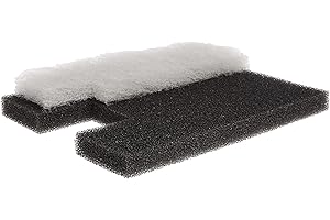 PONDMASTER Danner 12195 Coarse Foam Pad Replacement Filter