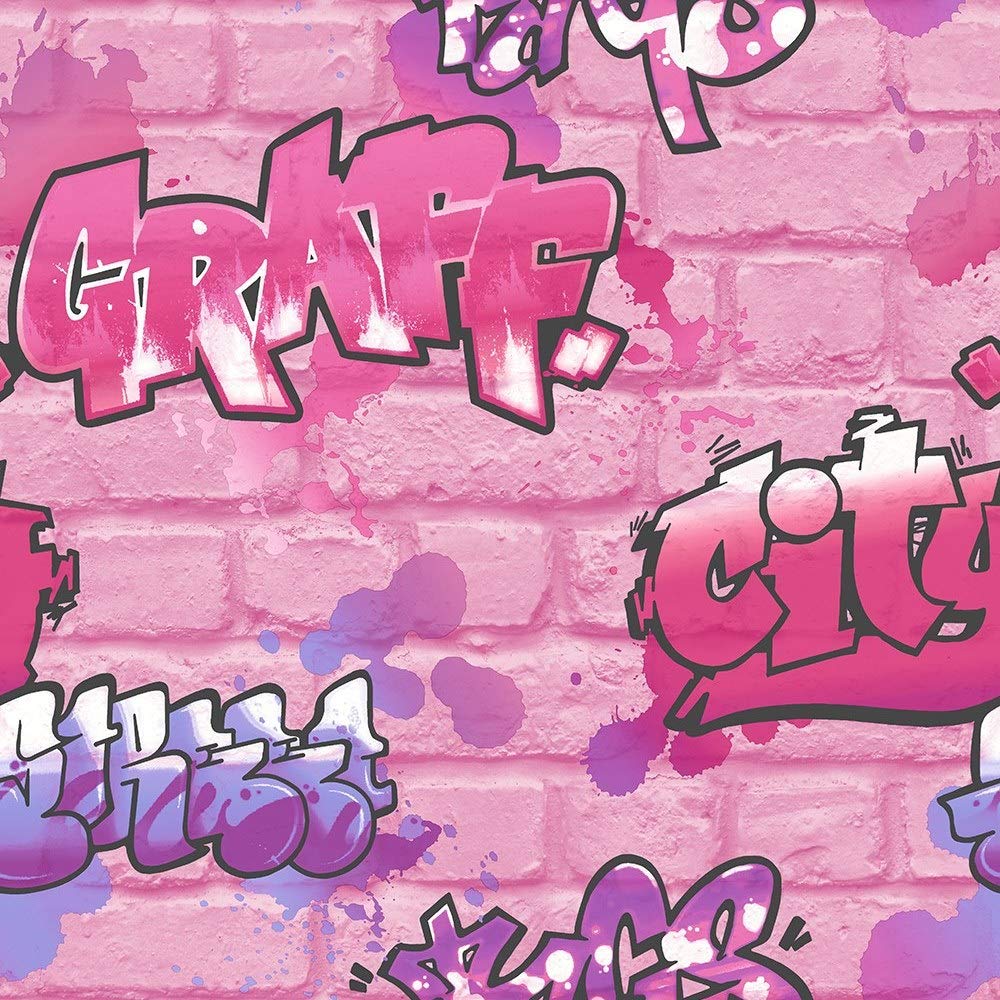 Graffiti 272918 Wallpaper