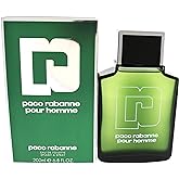 PACO RABANNE by Paco Rabanne Eau De Toilette Spray 6.8 oz for Men