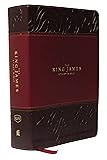KJV, The King James Study