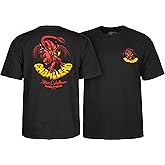 Powell Peralta Steve Caballero Dragon II T-Shirts