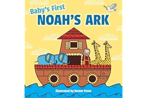 Baby's First Noah's Ark