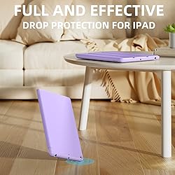 Akkerds Case Compatible with iPad 10.2 Inch