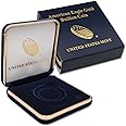 American Gold Eagle Bullion One Ounce Presentation Box