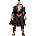 DC Collectibles DC Comics Icons: Black Adam Forever Evil Action Figure