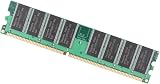 Frefgikty 1GB DDR PC Memory RAM DDR1 400MHz DIMM 184-Pin Non-ECC Desktop Module view 2