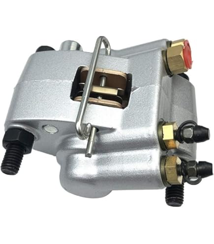 Maître Cylindre De Ein Arrière, Pour Polaris Trail Blazer 250 330 400 Magnum Trail Boss 325 330 Scrambler 400 500 Xpedition 325 425