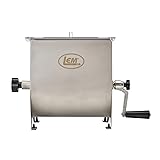 LEM Products MightyBite 20 Pound Capacity Manual