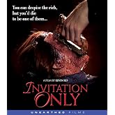 Invitation Only