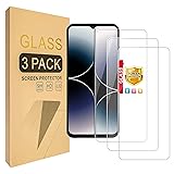 Lucyliy (3 Pack) Compatible with Ulefone Note 16