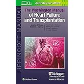 The Washington Manual of Heart Failure and Transplantation
