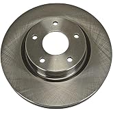 Bendix Premium PRT6203 Front Brake Rotor for Nissan Altima 2024-2013