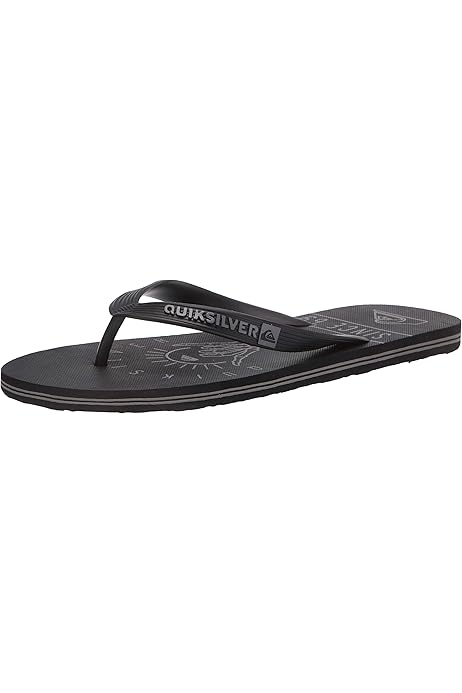quiksilver slippers price