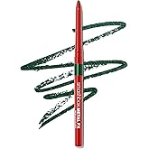Smashbox Metal FX Eye Liner | Long Lasting, Creamy Liner with Metallic Finish + Precision Tip for Smudge-Free 24-Hour Wear