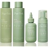 Rizos Curls The Complete Lengthening &amp; Thickening Collection