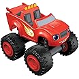 Fisher-Price Nickelodeon Blaze & The Monster Machines, Blaze