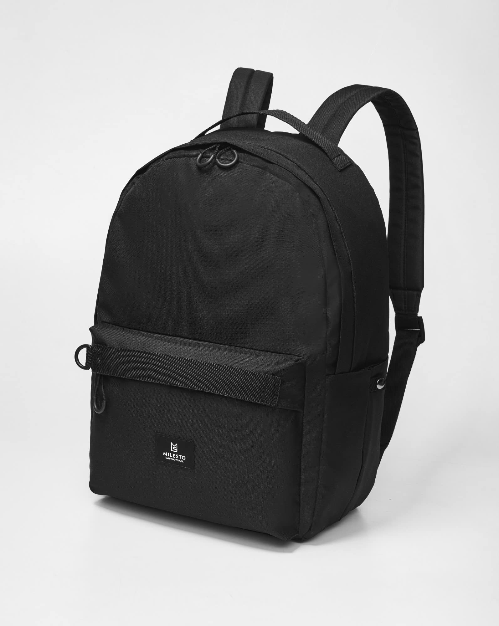 【MILESTO ムック本 付録】ミレスト 軽量&多機能 バックパック