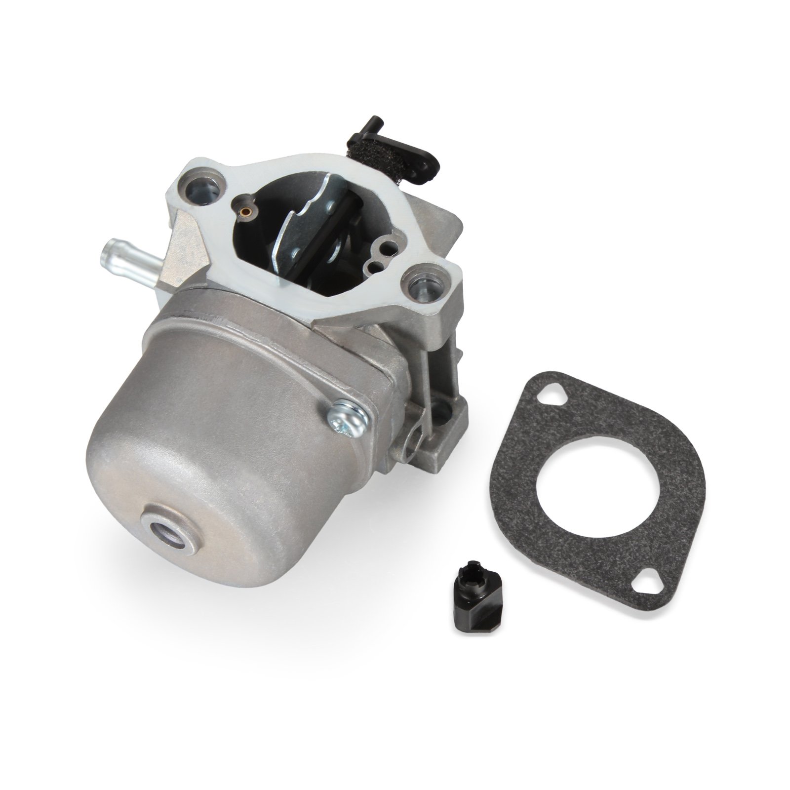 Twilight Garage Carburetor Carb Replace For BRIGGS &STRATTON 799728 498027 498231 499161 w/Gasket