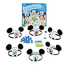 Spin Master Games Disney HedBanz 2nd Edition Board Game