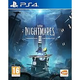 Little Nightmares 2 (PS4)
