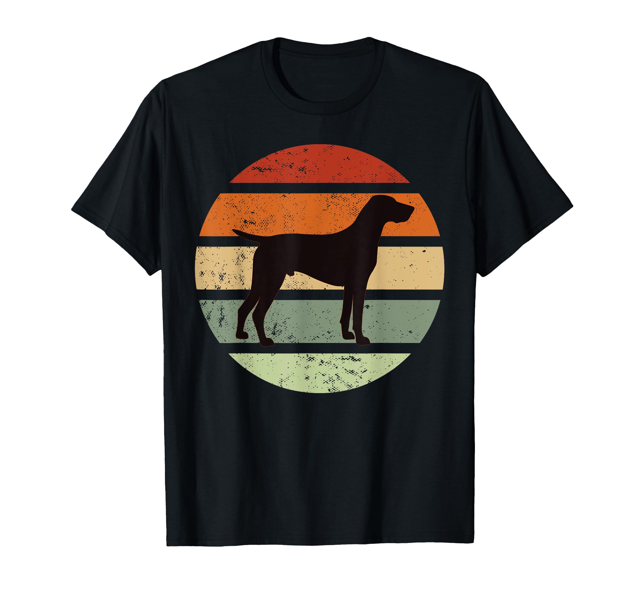 Braque Allemand Race de chien T-Shirt