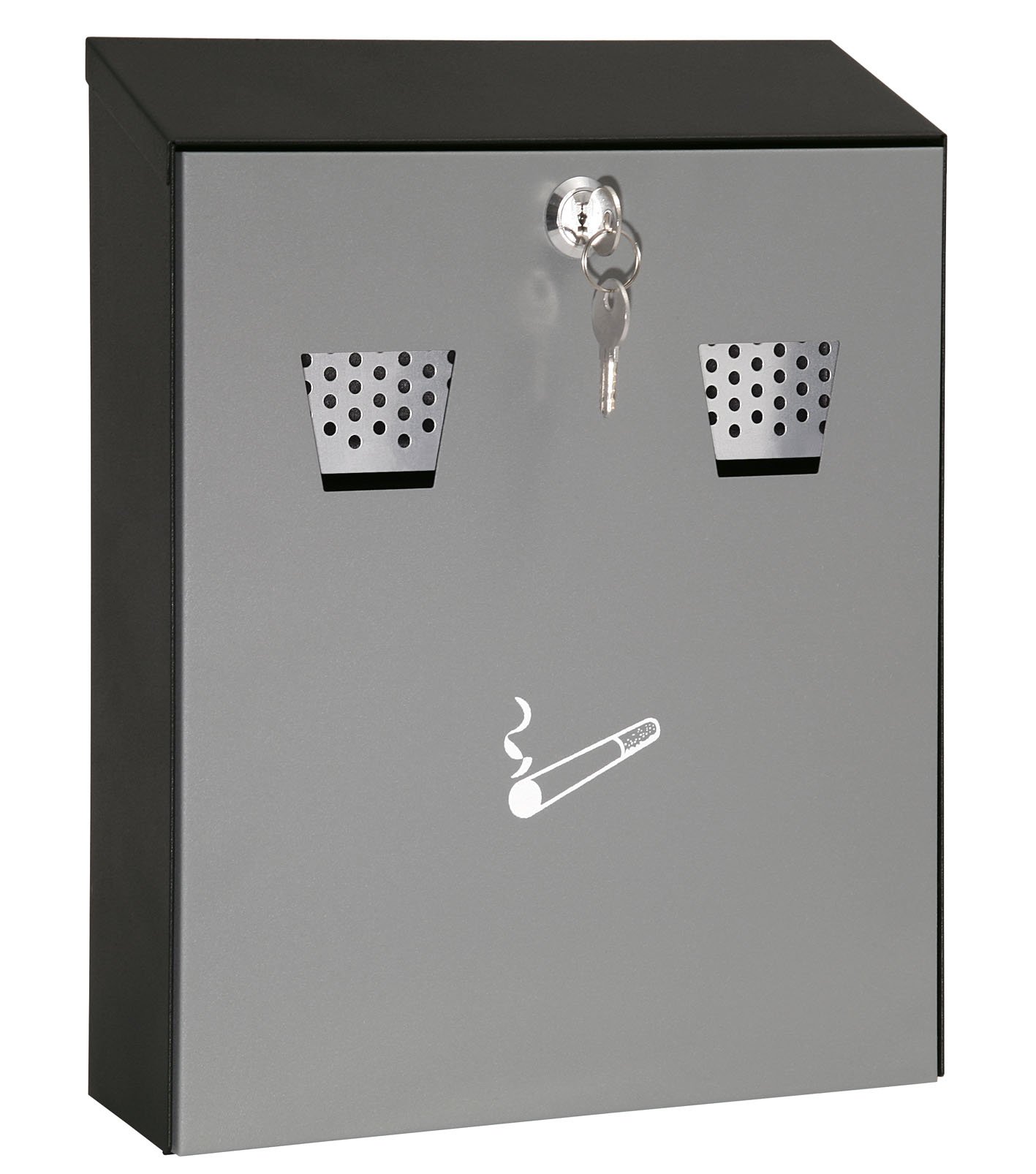 Wedo 35112 Cigarette Ash Bin