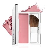 Clinique Blushing Blush Powder Blush | Lasting Wear, Oil-Free, 0.21 oz