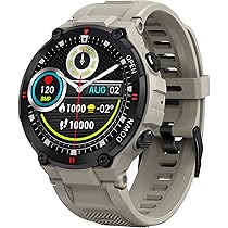 tact smartwatch amazon