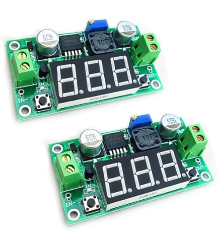 Modulo Convertitore DC-DC XL7015 Step-Down - Input 5V-80V, Output Regolabile 5V-20V - Foto 5