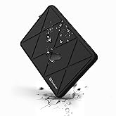 Smatree Hard Laptop Case for 14 inch Lenovo Yoga 9i 2-in-1 Aura Edition Copilot+PC,for 14 inch DELL 14 Plus/Pro 14 Plus/Pro Max 14, 14inch Lenovo Yoga Slim 7X/Acer Swift 14 AI/HP Pavilion x360 2-in-1