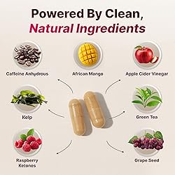 Raspberry Ketones Supplement for Women - Raspberry