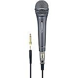Amazon Com Sony Electret Condenser Vocal Microphone Ecm Pcv80u Japanese Import Musical Instruments