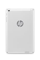 HP 7 Plus 7-Inch 8GB Tablet