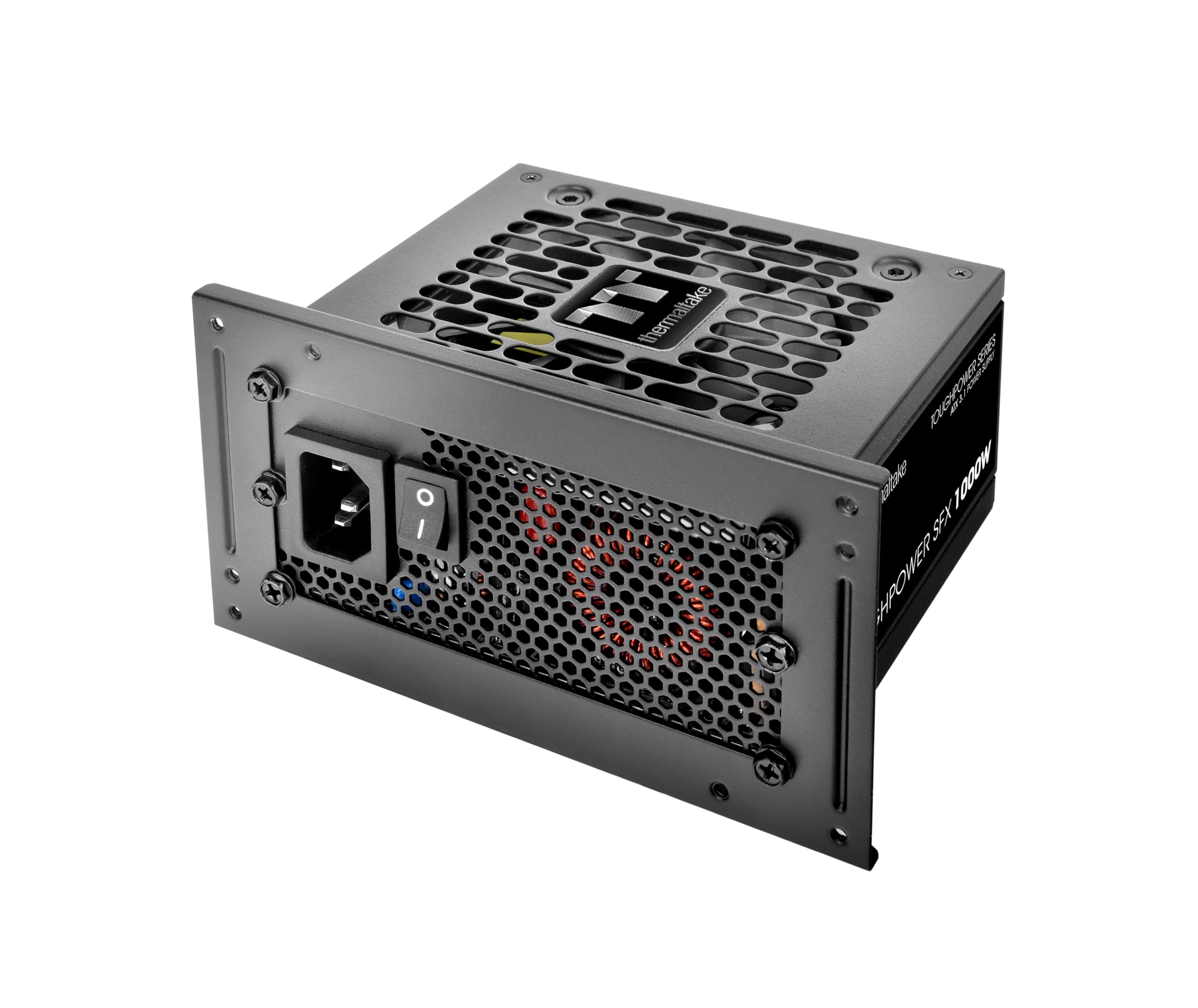 Thermaltake Toughpower Sfx 750W, Atx 3.0, Pcie 5.0, 80 Plus Gold, Full Modular, Uk Specifications - View 6