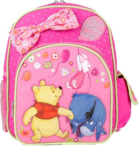 winnie the pooh backpack for adults
