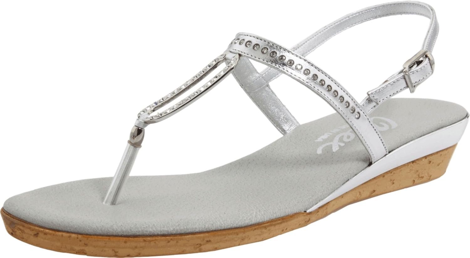 onex women's cabo thong sandal
