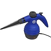 DBTech Handheld Multi-Purpose Pressurized Electric Steam Cleaner
