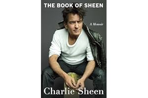 The Book of Sheen: A Memoir