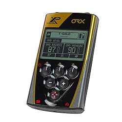 XP Metal Detectors XP ORX Metal Detector Wireless