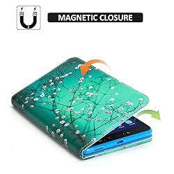 SM-T387 Case, Galaxy Tab A 8.0 Case, Dteck Slim Fit