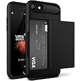 Coque iPhone 7 Plus / 8 Plus, VRS Design [Damda Glide][Jaune]: Amazon.fr: High-tech