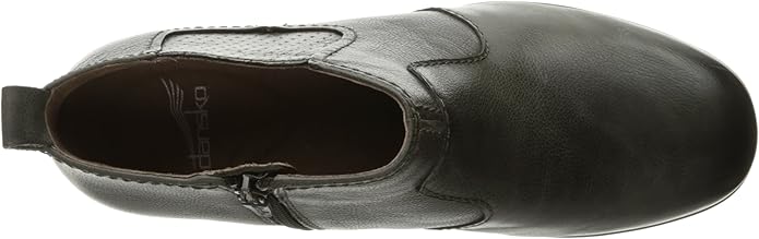 dansko lola ankle boots