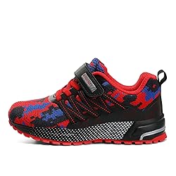Kids Sneakers for Boys Girls Running Tennis Shoes