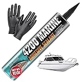 4000/4200 Marine Sealant
