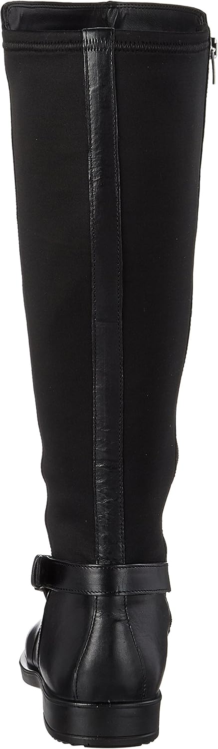 ecco shape m 15 tall boot