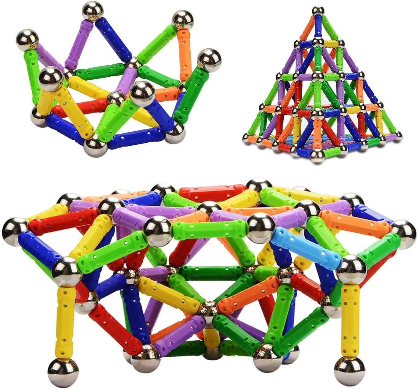 Magnetic Sticks